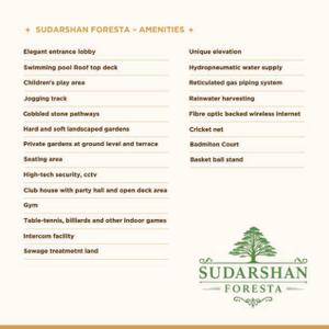 Sudarshan Foresta Brochure 19