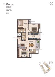 Casagrand Lorenza Brochure 45