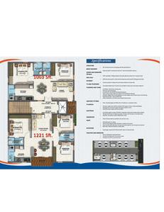 Maruthi Enclave Brochure 2