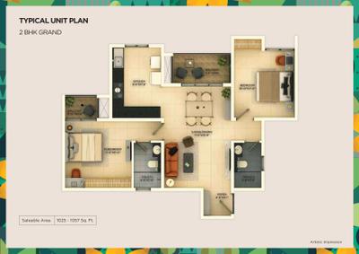 Provident Ecopolitan Phase 2 Brochure 25