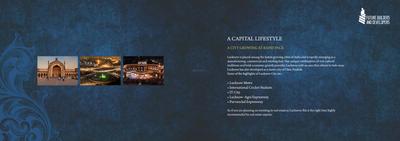 Future Lowlands Villas Brochure 3