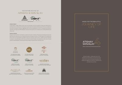 Atishay Shivalay 4 Brochure 2