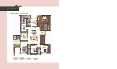 Aparna One Brochure 43