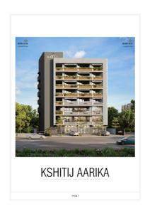Shilp Kshitij Aarika Brochure 7