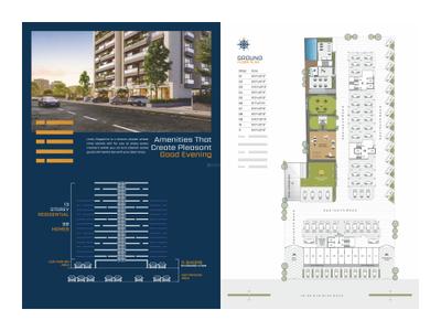Unity Sapphire Brochure 6