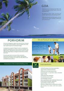 Devashri Greens Phase 3 Brochure 2