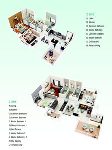 Primal Homes B Building Brochure 4