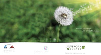 Silveroak Estate Brochure 1