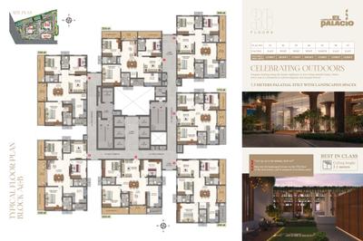 Lansum EL Palacio Brochure 2