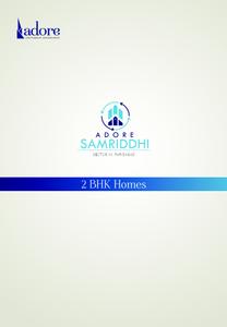 Adore Samriddhi Brochure 7