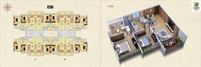 Atharva Paradiso Bay Brochure 8