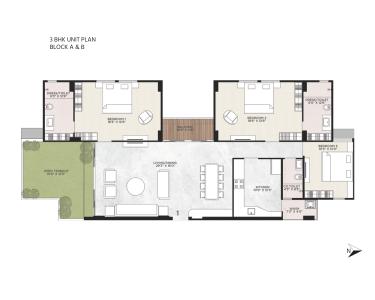 Sujal Apartment Brochure 19