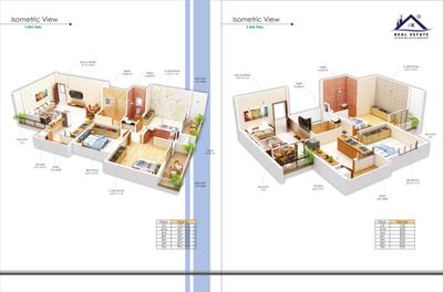 Rainforce Monarch Height V Brochure 6