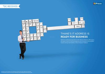 Bhairaav Milestone Phase II Brochure 6