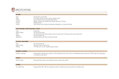 Tulip Monsella Brochure 2