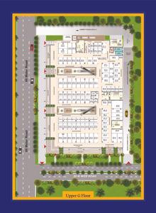 Wall Rock Yamuna City Mall Brochure 13