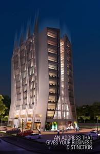 Shivalik High Street Brochure 14