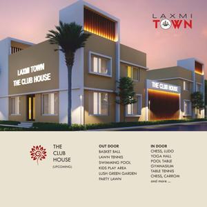 Laxmi Town Brochure 6