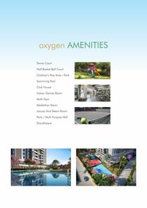 Confident Oxygen Brochure 5