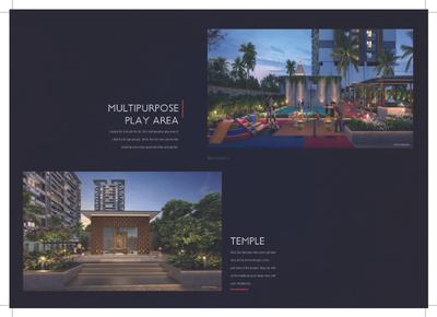 Majestique Signature Towers C4 Brochure 10