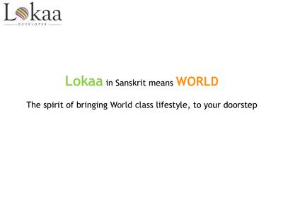 Lokaa M One Brochure 2