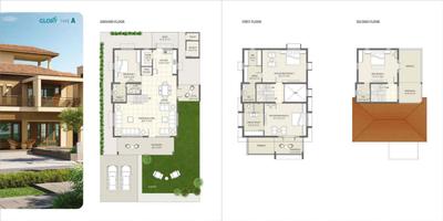 Supercity Lifestyle Township Brochure 22