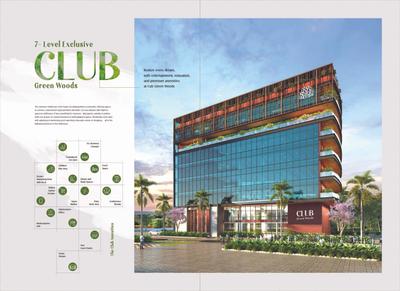 Pragathi Green Woods Brochure 41