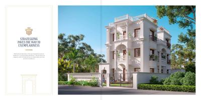 Rameshwar Luxuriom Elite Brochure 17
