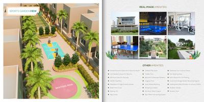 Image of 1538 Sq.ft 3 BHK Villa for sale in Sai Villa Classic, Kumhari, Bhilai for Rs. 5359930