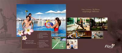 Aryamitra Flora Brochure 9