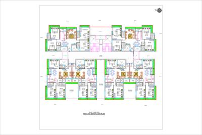 Precise Mahavir Heights Brochure 7