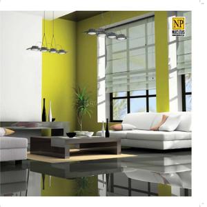 Image of 1250 Sq.ft 3 BHK Apartment / Flat for sale in Nucleus Eleganza, Kakkanad, Kochi for Rs. 7000000