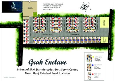 Grah Enclave Brochure 2