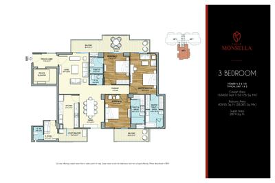 Tulip Monsella Brochure 15