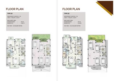 Experion Westerlies Phase 3 Brochure 18