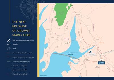 La Mer One Phase II Brochure 5