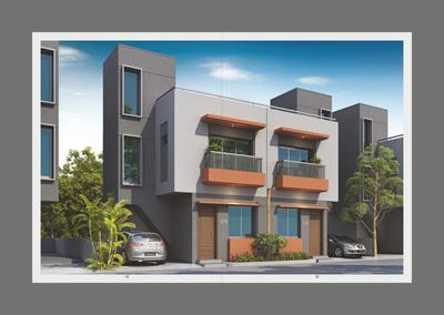 Krishna Narayan Home Brochure 2