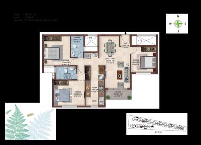 Casagrand Ferns Brochure 41