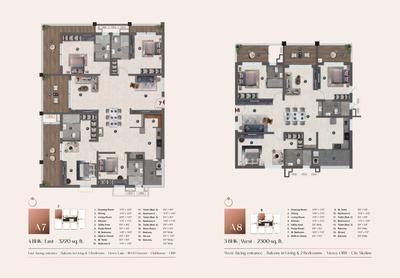 NEO Towers Brochure 42