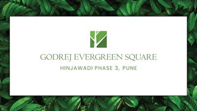 Godrej Evergreen Square Brochure 1