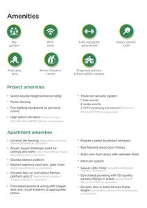 Marathon Neovalley  Brochure 15