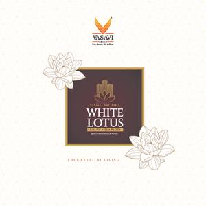 Image of 165 Sq.ft Residential Plot / Land for sale in Vasavi Archana White Lotus, Shadnagar, Ranga Reddy for Rs. 2500000