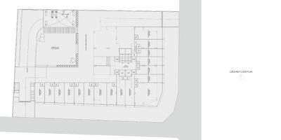 Image of 2745 Sq.ft 3 BHK Apartment / Flat for sale in Prakalp Panchamrut Heights, Chandkheda, Ahmedabad for Rs. 13000000