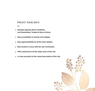 Nirvaan Residency Brochure 13