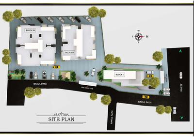 High Rise Landmark Brochure 4