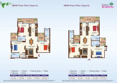 Uninav Residena Brochure 5