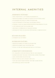 Rustomjee Crown Phase 1 Brochure 15