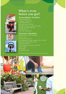 Sizzle Varada Sizzle Evergreen Brochure 3