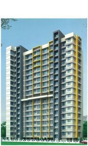 Image of 750 Sq.ft 2 BHK Apartment / Flat for sale in Drushti Sai Pradnya, Chembur, Mumbai for Rs. 16000000