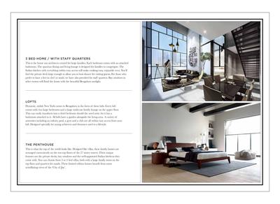 Bhartiya Nikoo Homes 4 Brochure 7